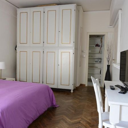 Ippo Suite Firenze Eksteriør bilde