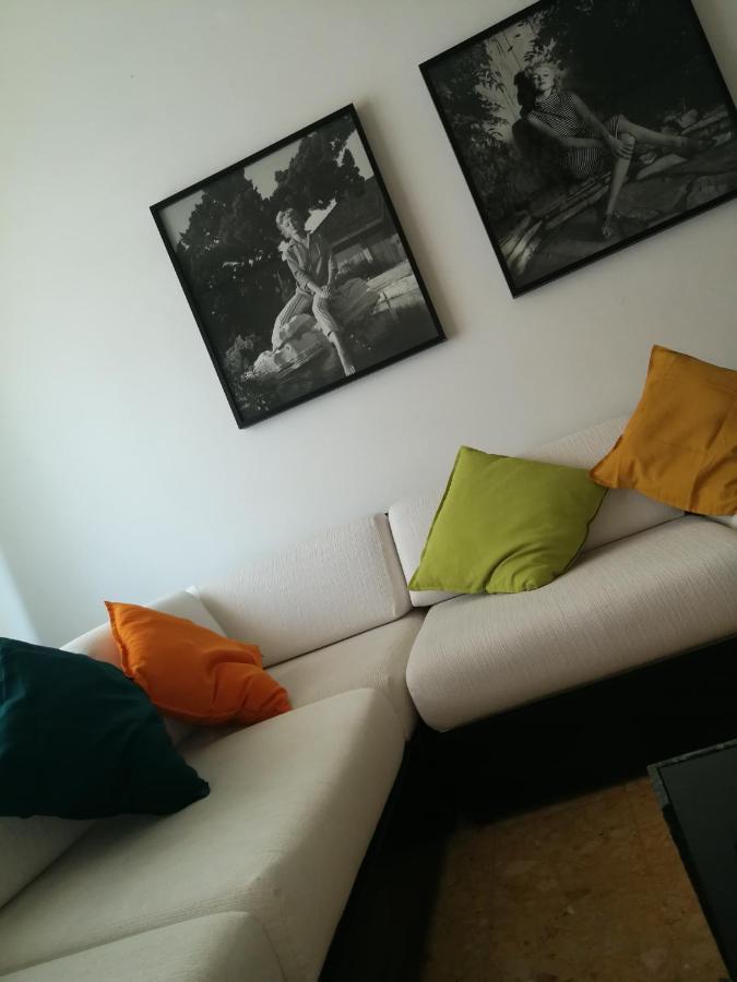 Ippo Suite Firenze Eksteriør bilde