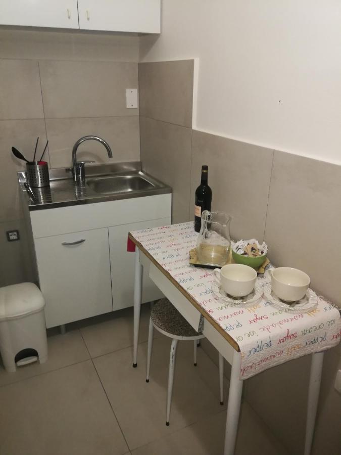 Ippo Suite Firenze Eksteriør bilde