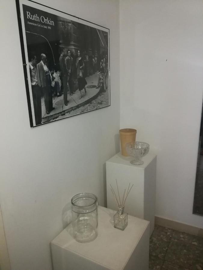 Ippo Suite Firenze Eksteriør bilde