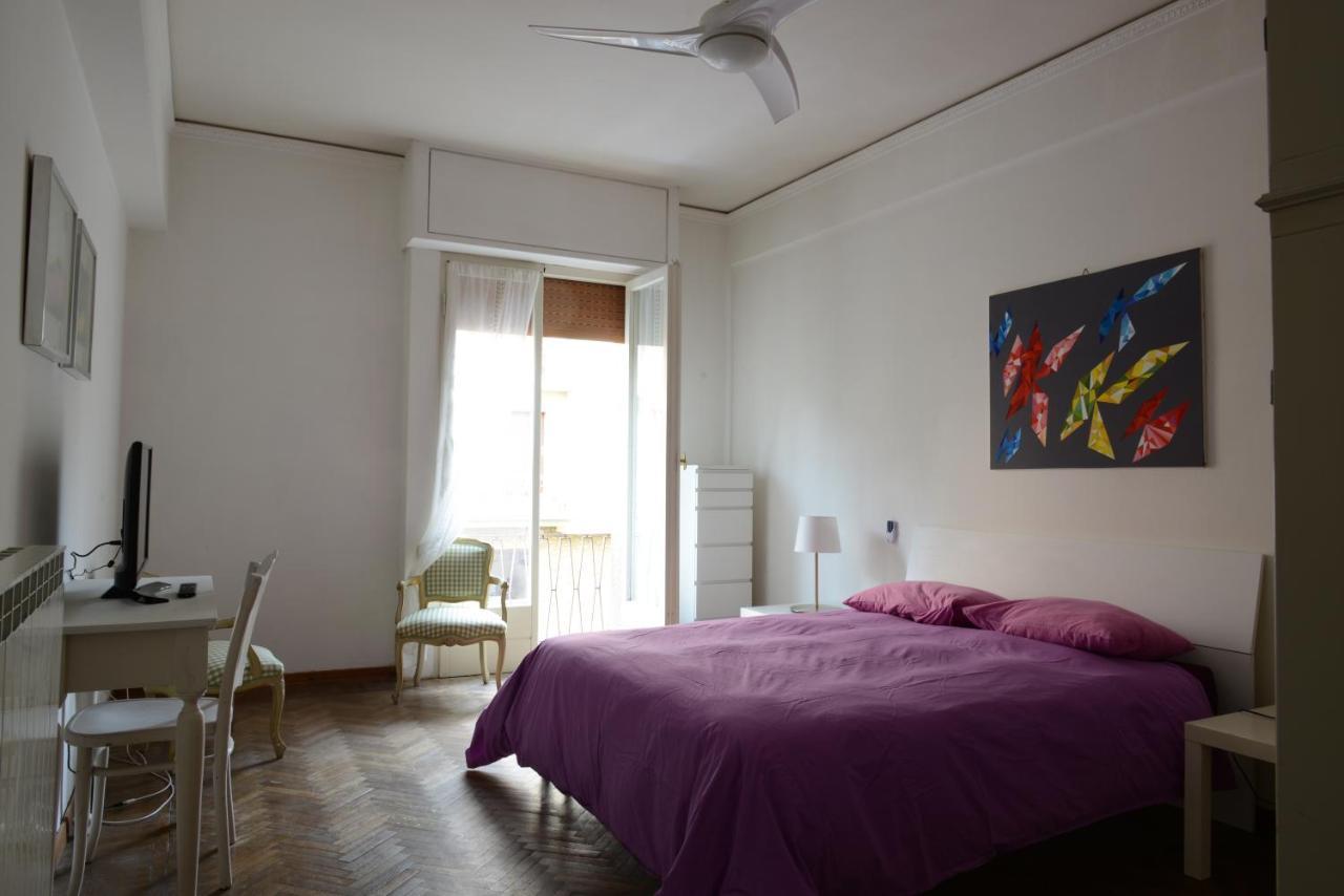 Ippo Suite Firenze Eksteriør bilde