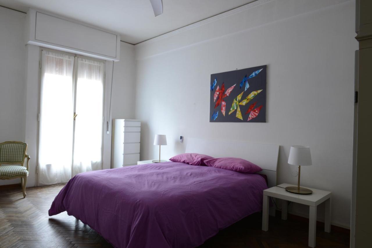 Ippo Suite Firenze Eksteriør bilde