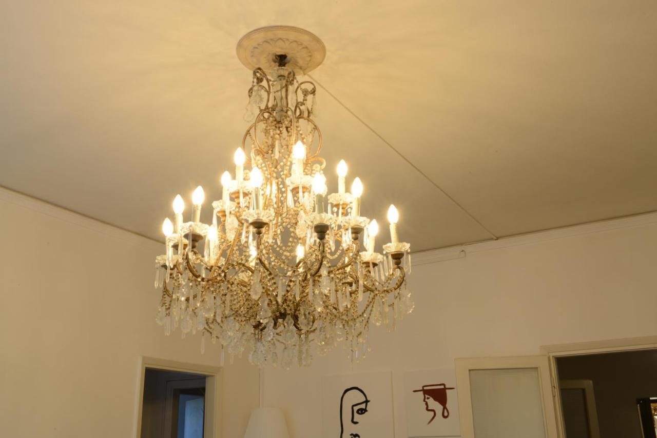 Ippo Suite Firenze Eksteriør bilde