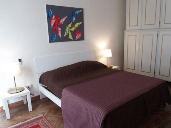 Ippo Suite Firenze Eksteriør bilde
